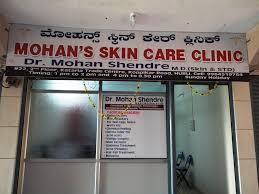 Mohan's Skin care Clinic